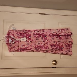 NWT Sport Haley Jamie Dress w/ shorts